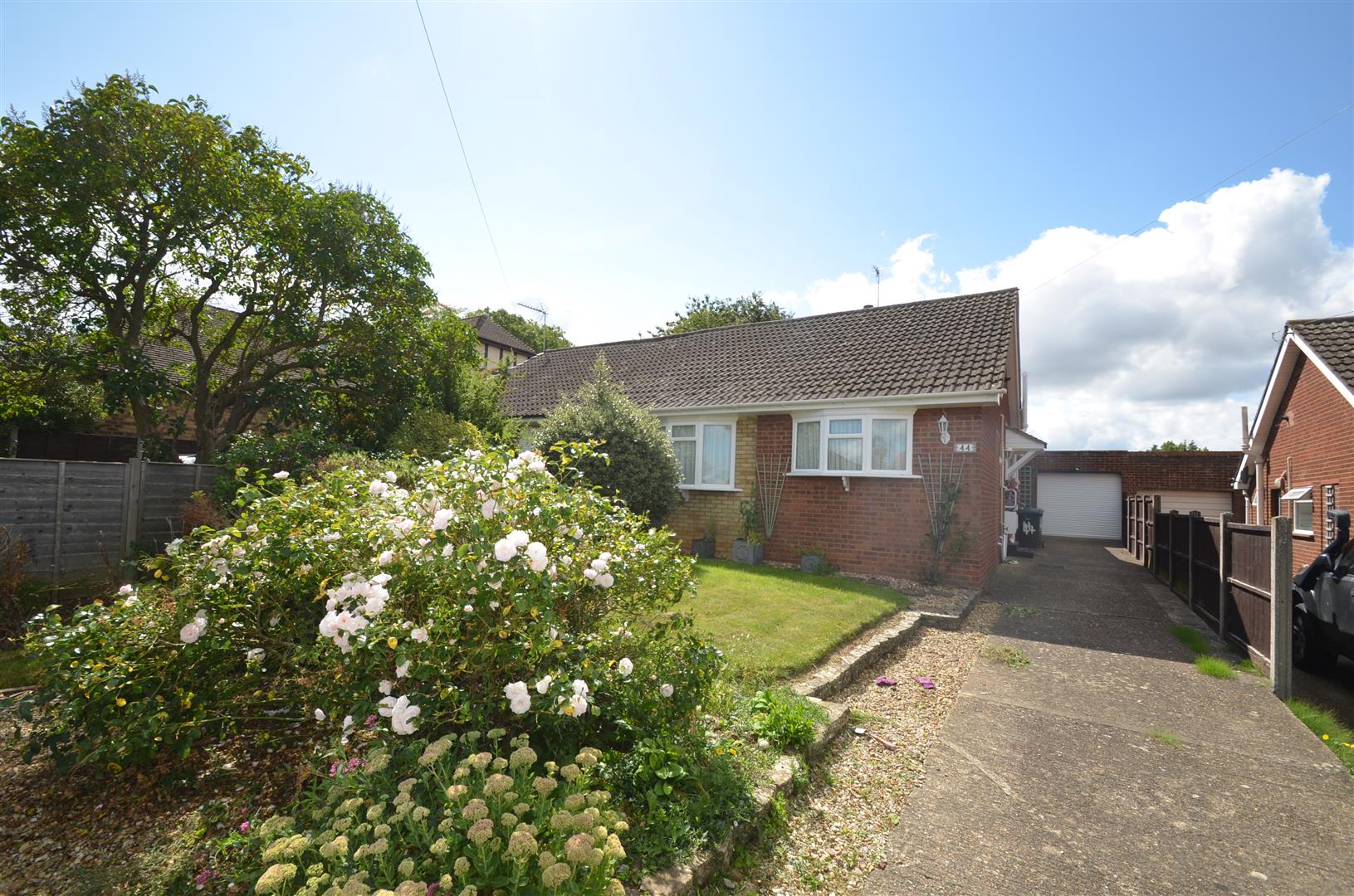 Fildyke Road Meppershall